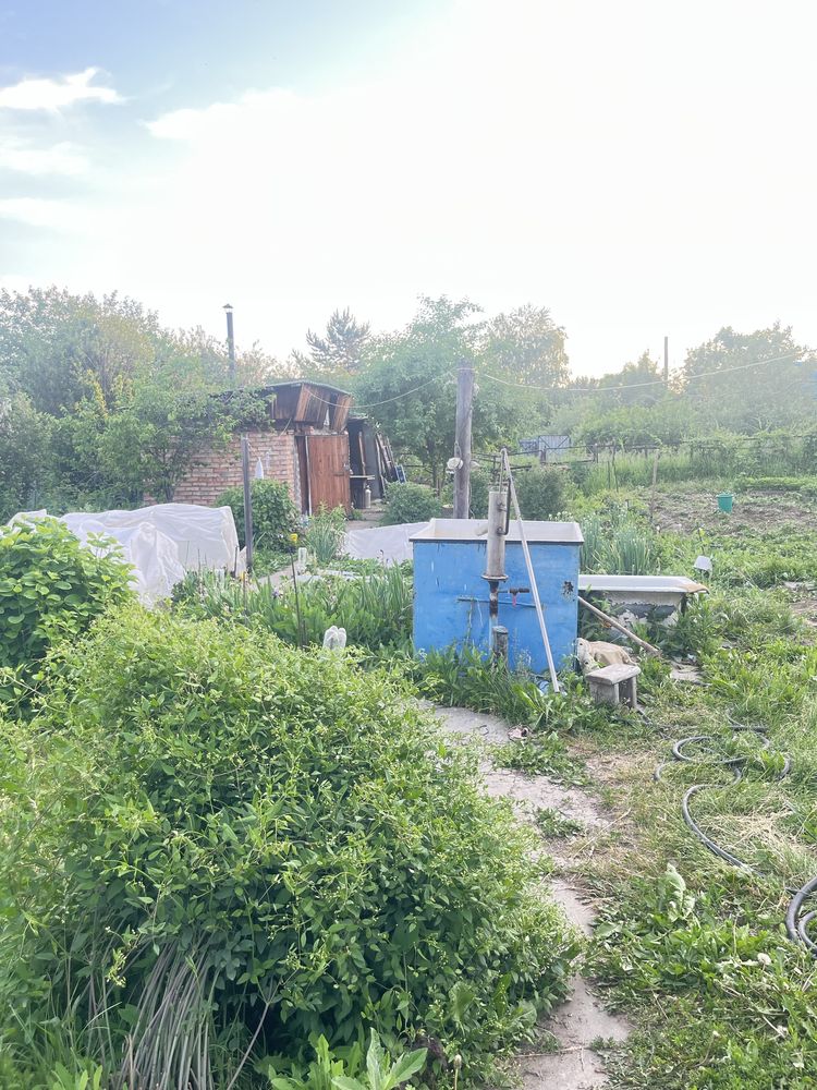 Продам дачу за понтонном мосту