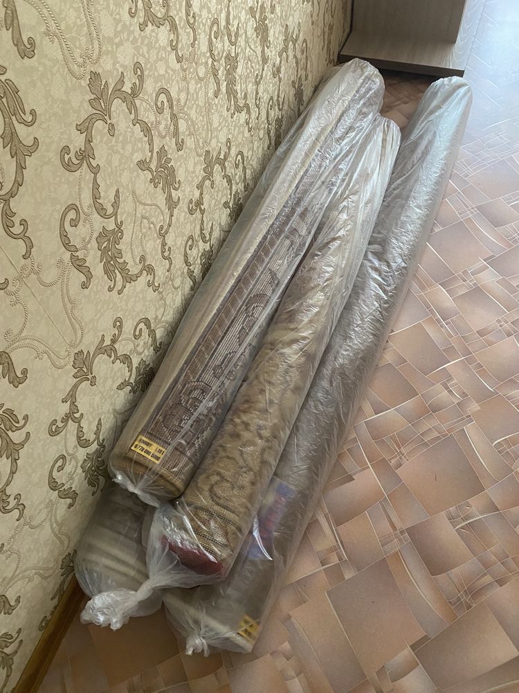 Продам ковер в отличном состояний после хим.чистки