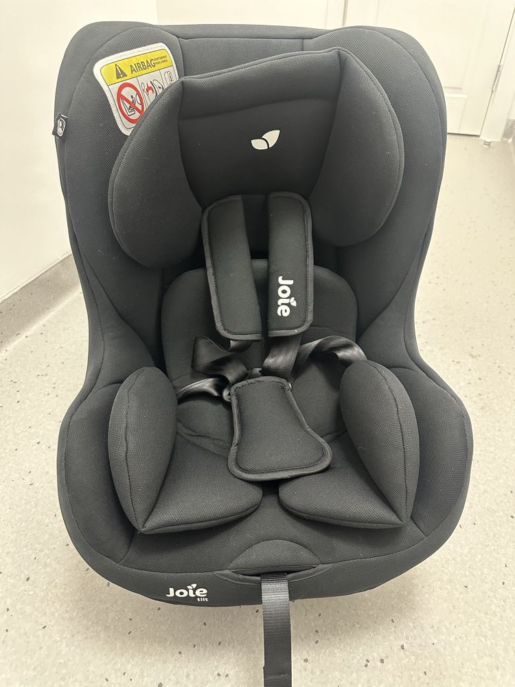 Детское автокресло Joie tilt
