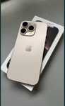 Iphone 16 pro 256