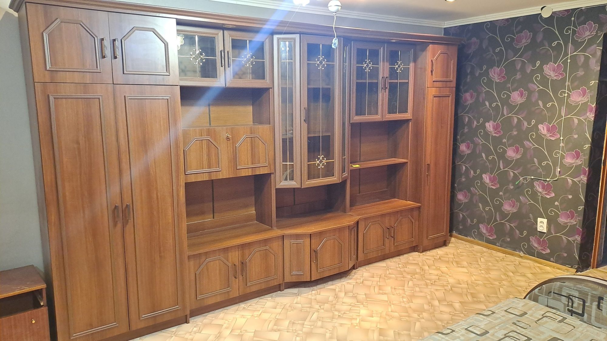 Стенка гарнитур в зал