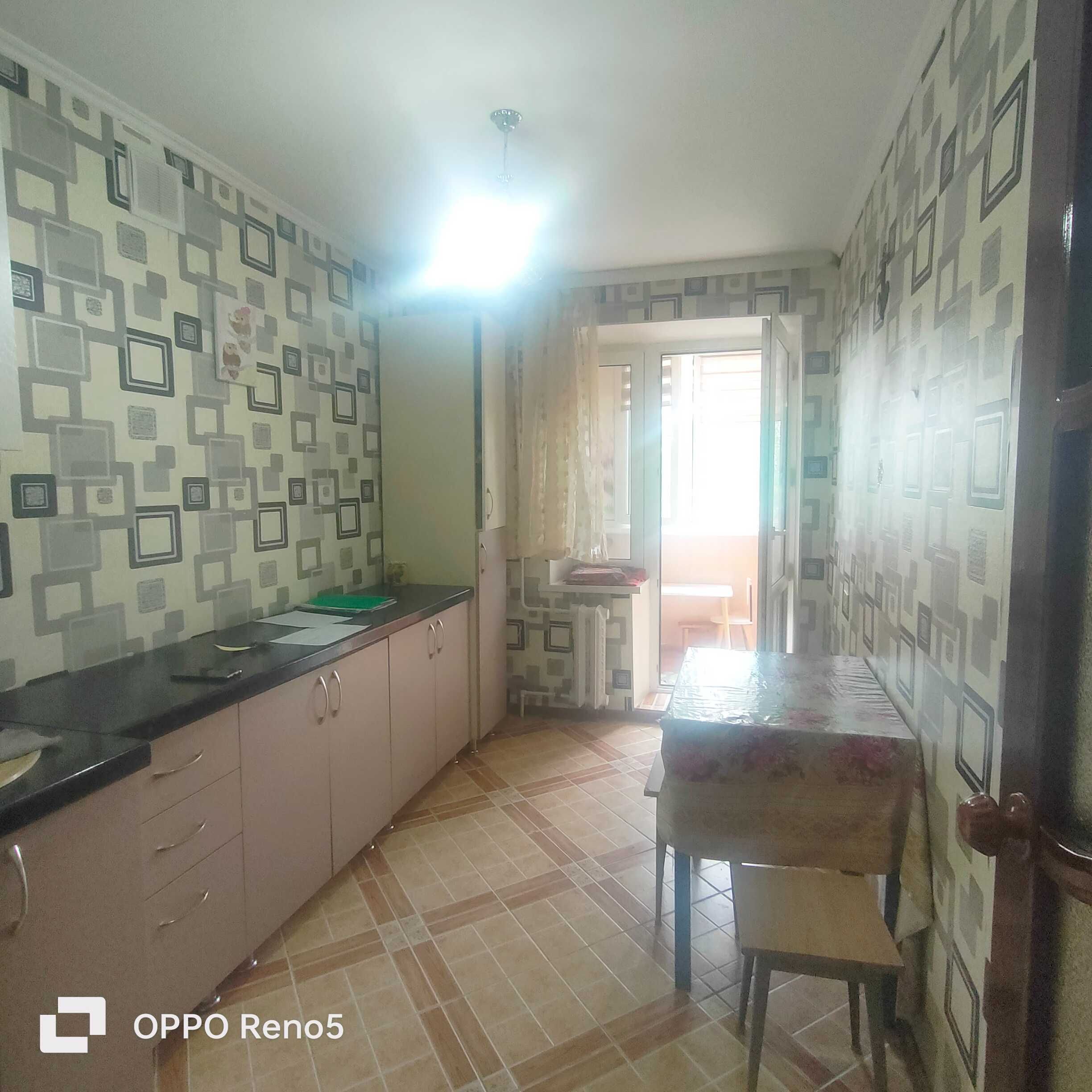 Продам 3 комн.кв.Омега
