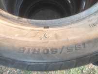 Летние шины 185/60/R15