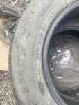 Продам шины летние 4 штуки, R17, 225/65