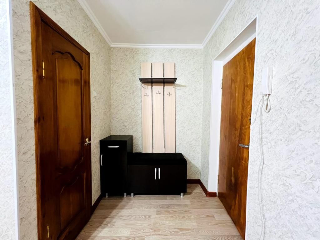 Сдам квартиры 1,2,3х ком. по суточно