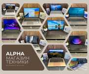Ноутбуки для работы и игр | ASUS, Acer, Lenovo, Dell | [38] UltraKZ