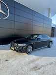 VIP транфсер MERCEDES S CLASS W222 W223 мерседес вип vip выписка аэроп