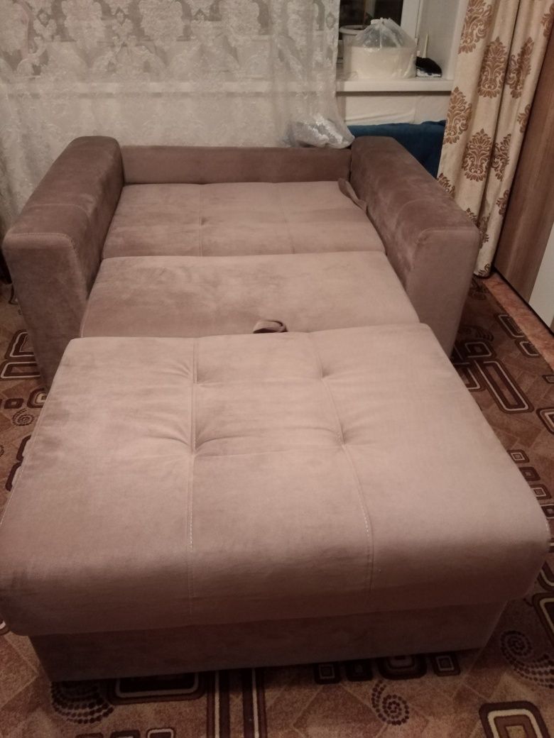 Продам мини диван