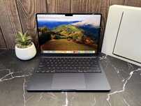 ◽️ Ноутбук бизнес класса Apple MacBook Air 13,6 | M2 | 8GB | 256GB SSD