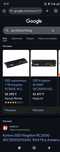 SSD m2 Kingston 1000GB Ссд на терабайт Жёсткий диск