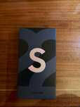 Samsung Galaxy S22 128 GB Pink Gold