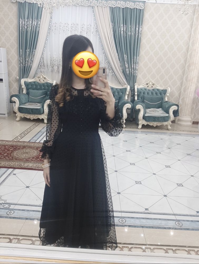 Вечерние платья на праздники