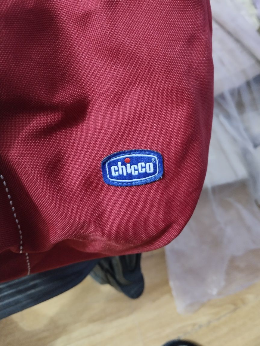 Продам коляску Chicco