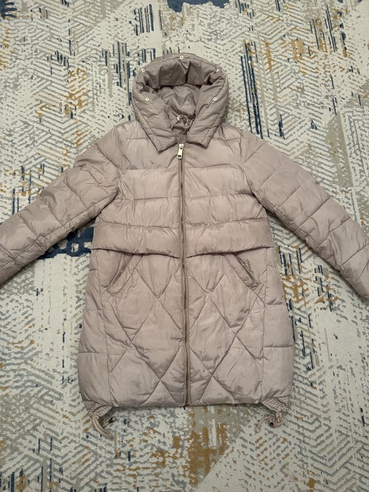 Продам куртку б/у