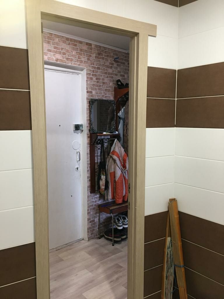 Продам 3 ком квартиру на 7 мкр
