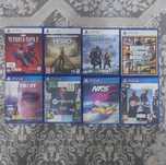 ПРОДАМ игры на ps4/ps5