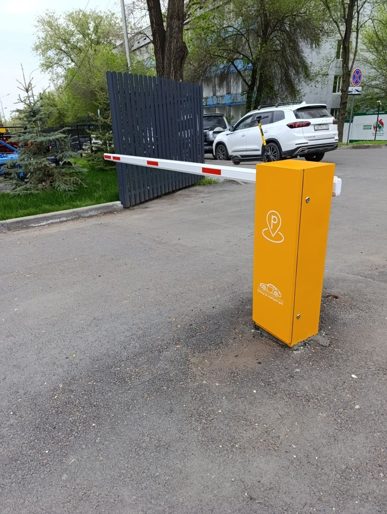 Шлагбаум антивандальный шлагбаум стрела шлагбаума