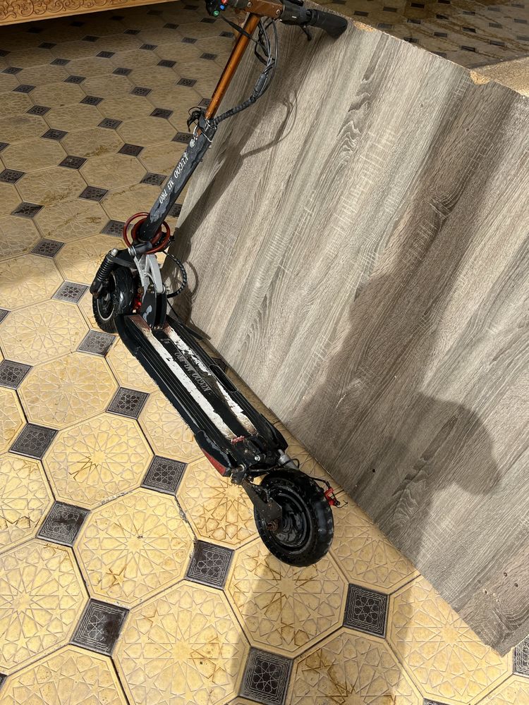 Сатылымда электро сомакат kugoo m3pro