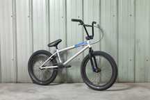 Bmx sunday полный комплект