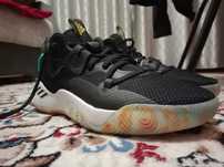 Adidas stepback 3