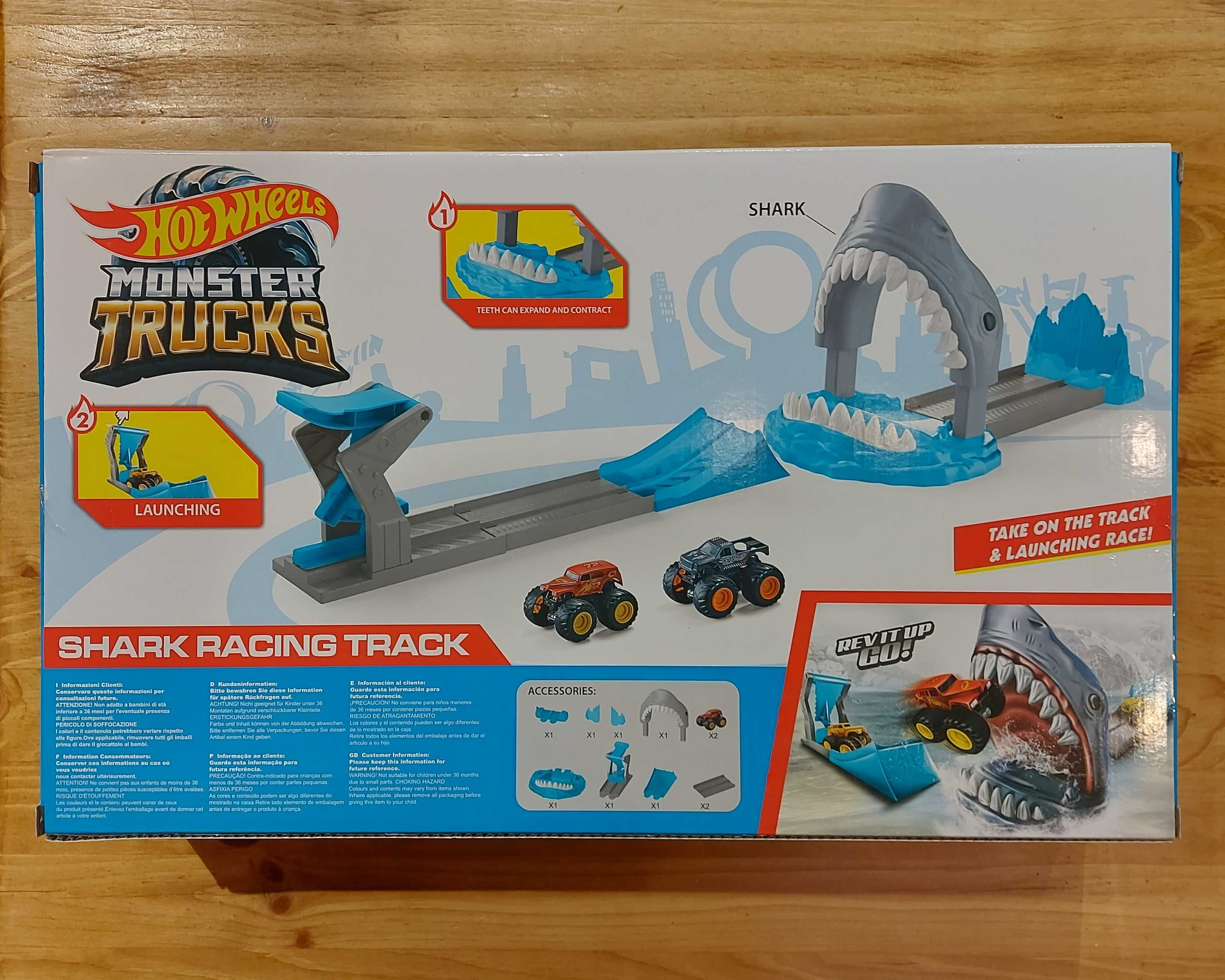 Трек Хот вилс/Игра "Hot Wheels"/Трасса "Hot wheel"/Kaspi RED/Рассрочка