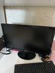 Монитор Samsung LS22D