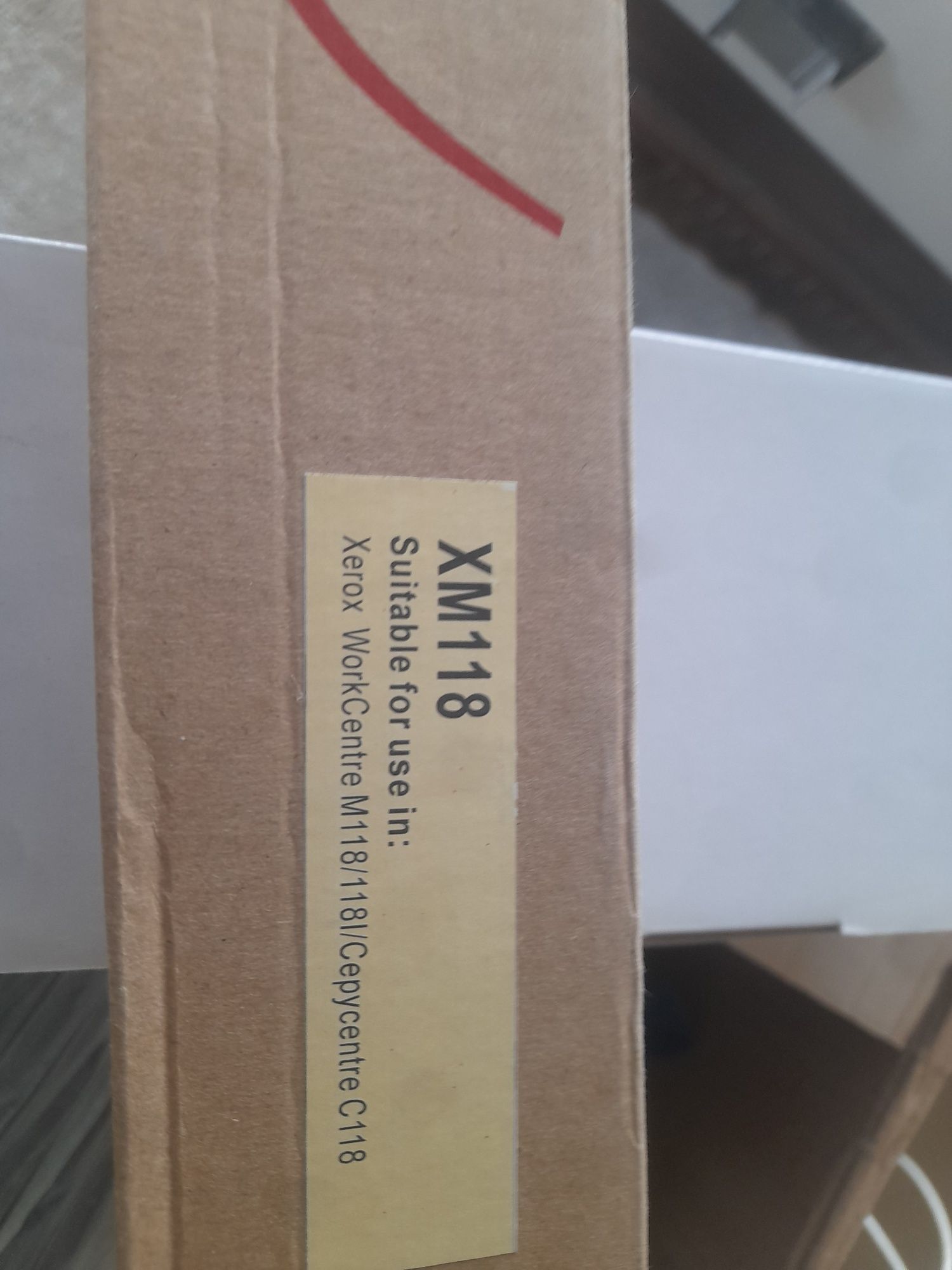 Xerox toner сатылады