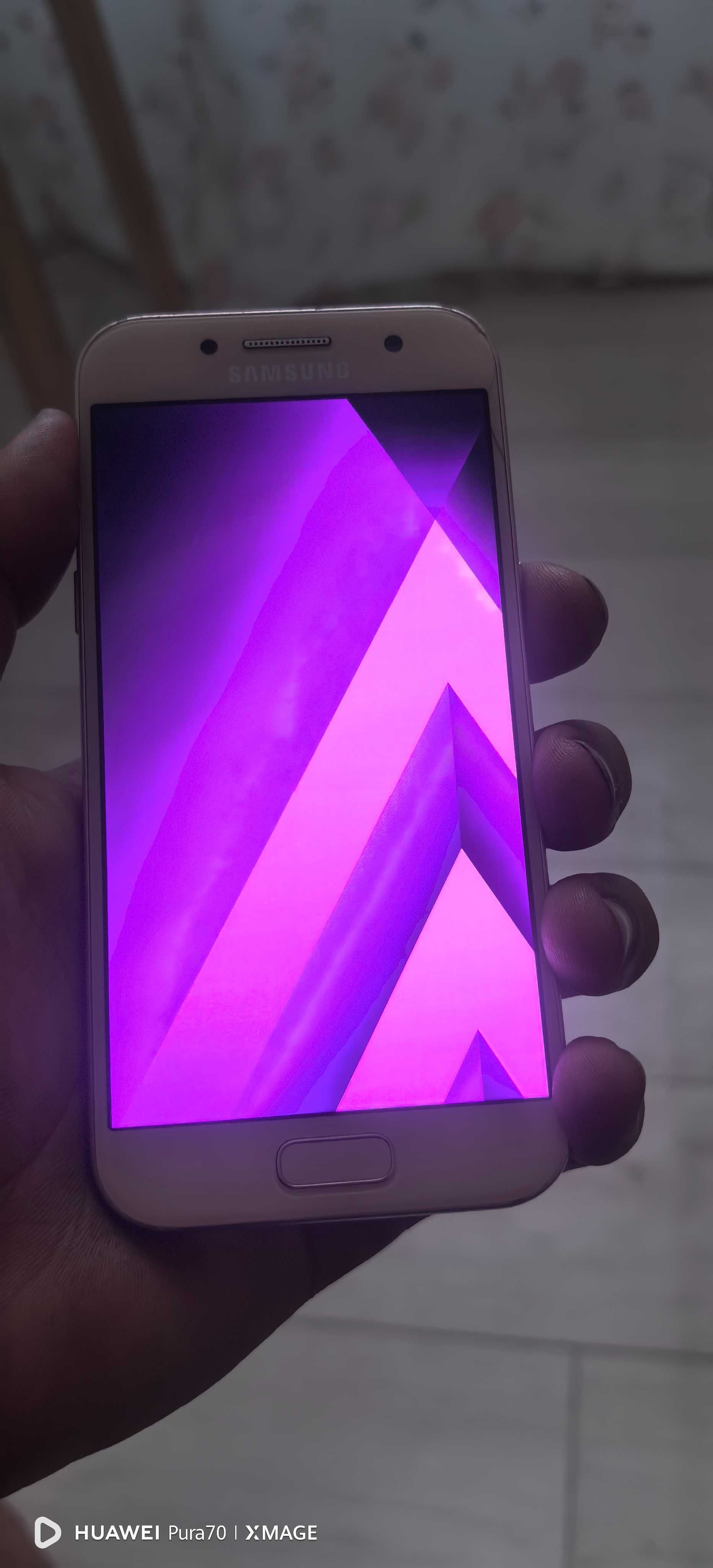 Samsung A3 (2017)