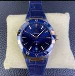 OMEGA Constellation series 4