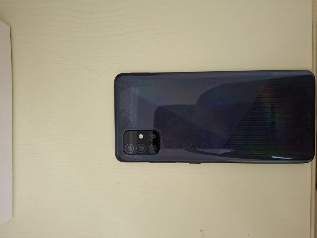 Продам  Samsung A51