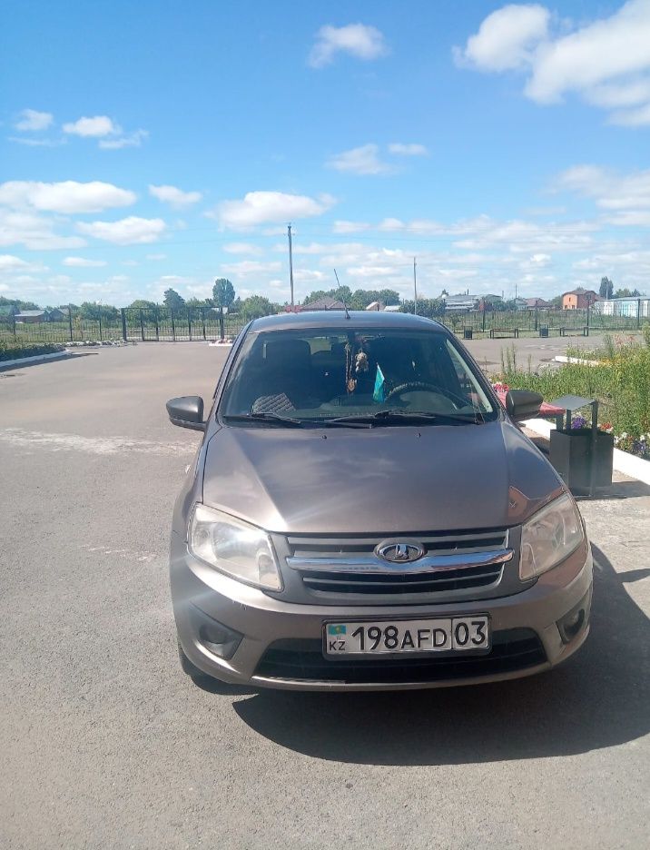 Продам авто в отличном состоянии