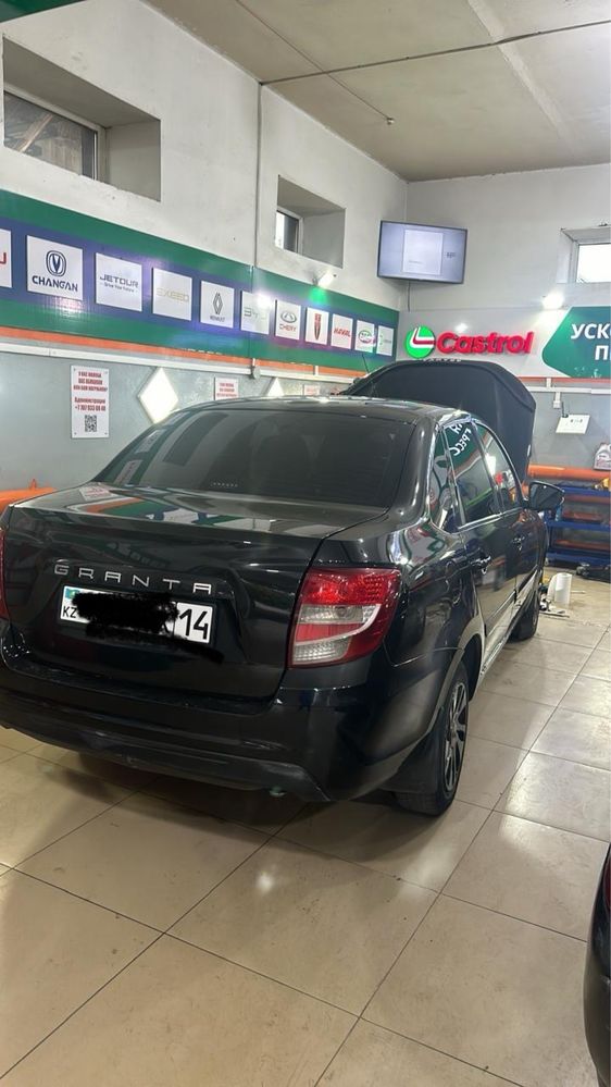 Сдам авто с последующим выкупом