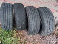 АвтоШины размеры,215/60R17,все сезонка