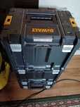Ящики dewalt tstak