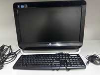 Компьютер HP (Алматы 611507)