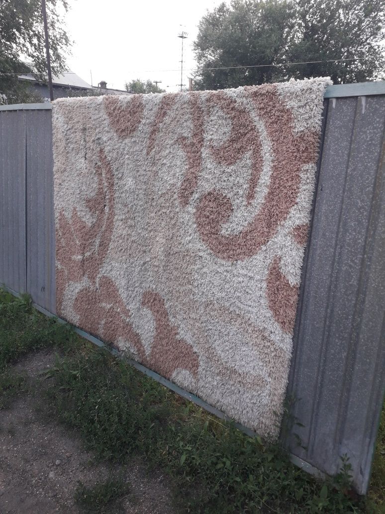 Ковер продам палас