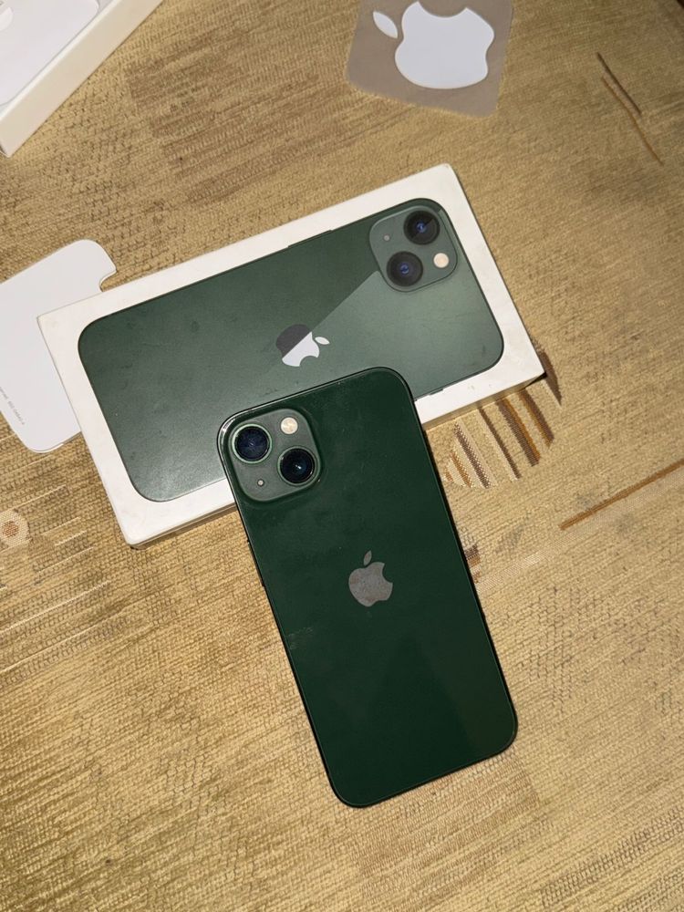 iphone 13 iphone