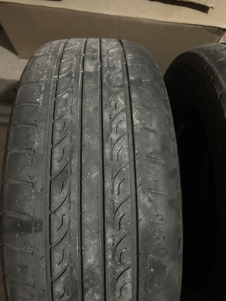 Продам шины 205/60/16