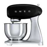 Планетарный миксер Smeg SMF01BLEU