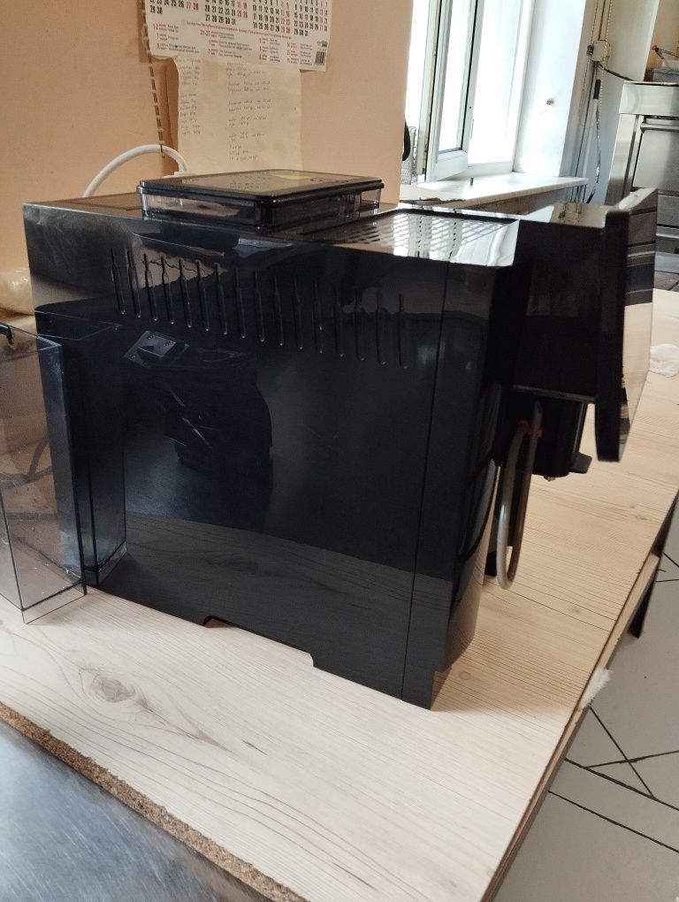 Кофемашина CLT-S9