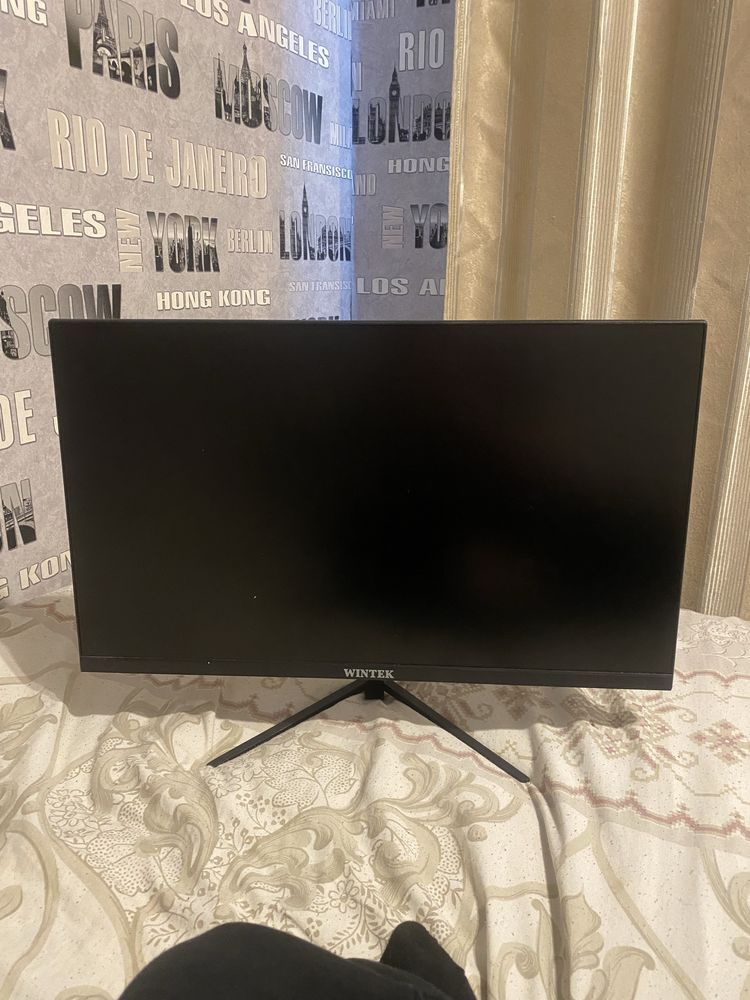 Монитор WINTEK 23,9 дюйм
