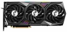 Видеокарта MSI 3070