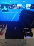 Playstation 4 Pro 1 tb
