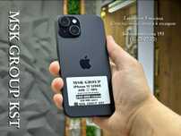 iPhone 15 Айфон 15 I Гарантия 3 Месяца
