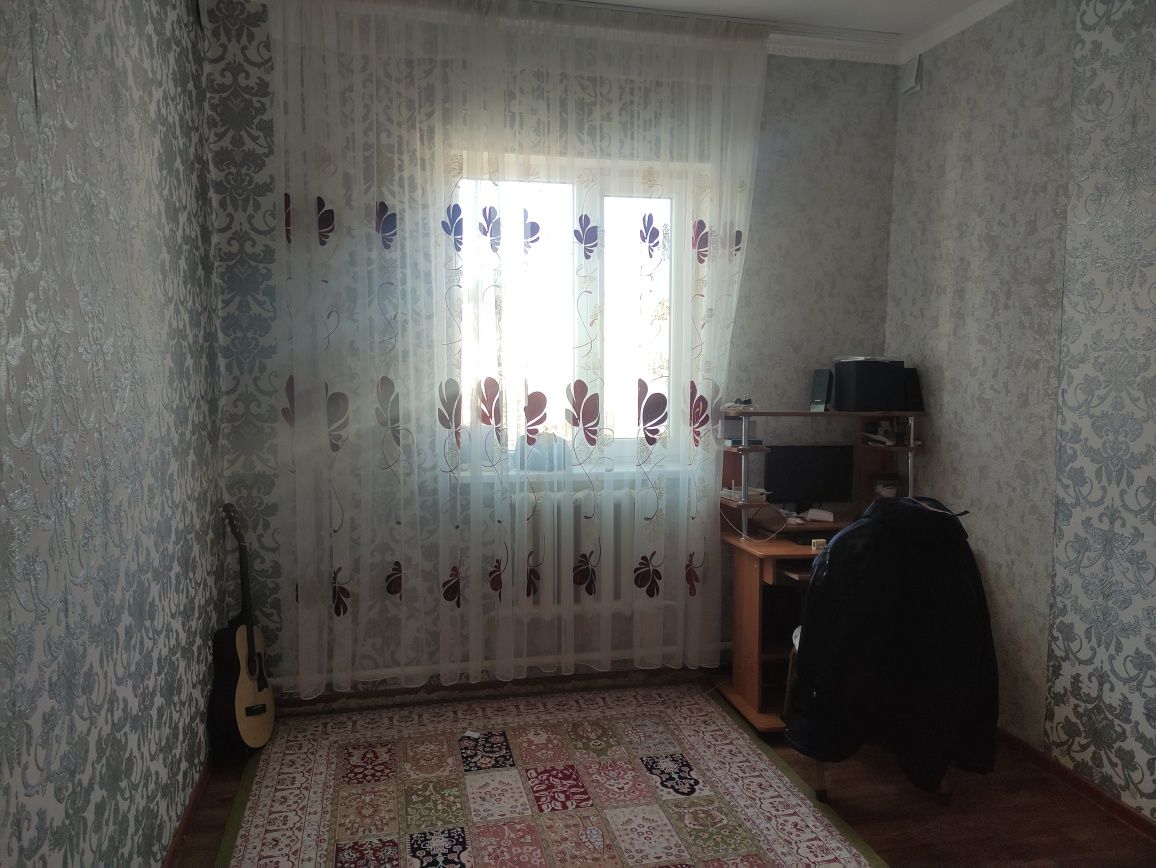 Продается большой дом Мангистау 4.