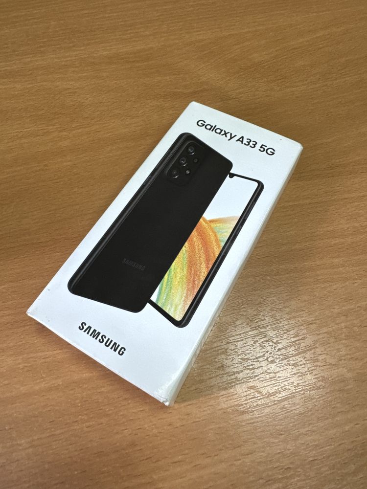 Samsung A33 Нур ломбард 24/7