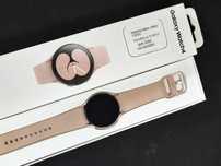 Samsung Galaxy watch 4 40mm (Туркестан) лот: 506913
