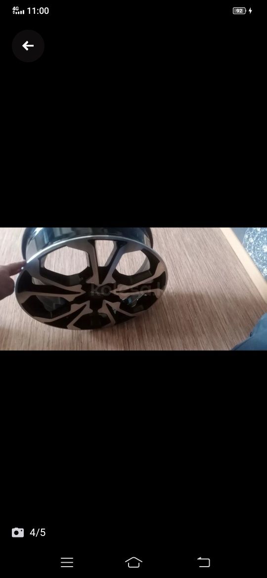 Продам диски . Новые в коробке.