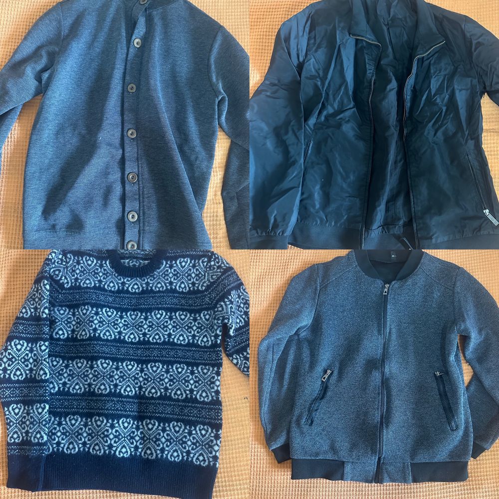Продам на мальчика 11-12