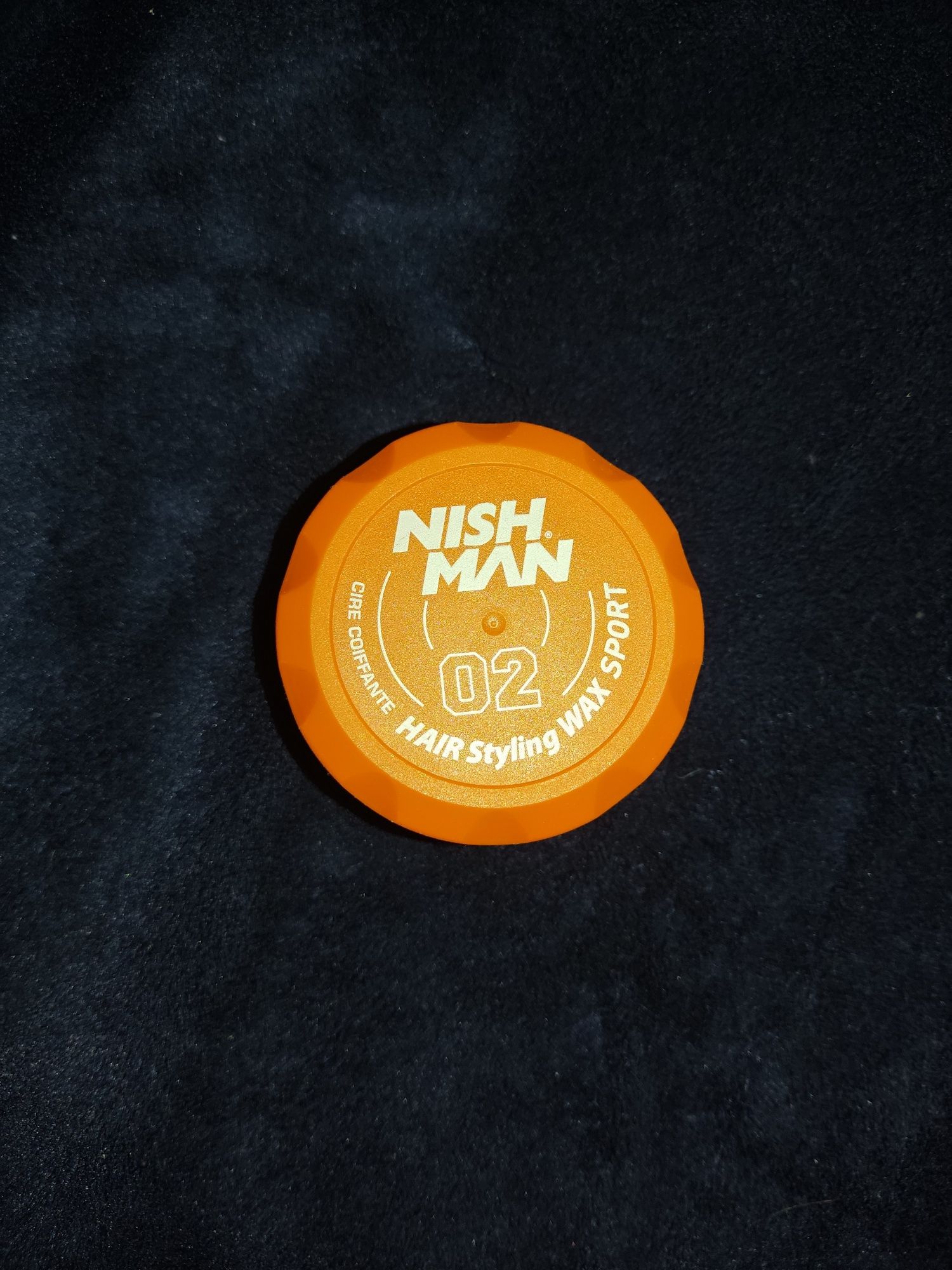Продам воск для волос Nishman